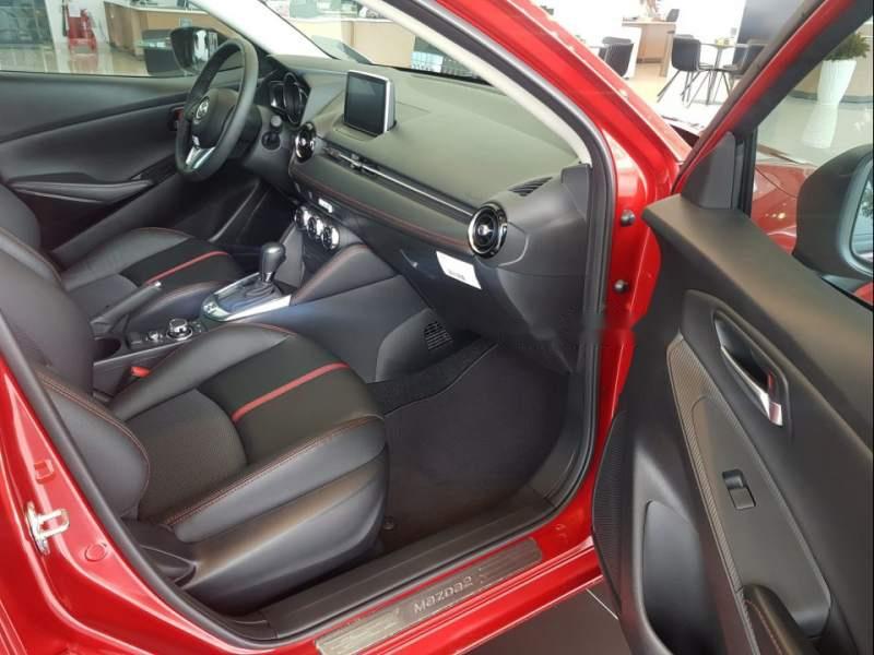 Mazda 2 2019 thay tên gọi, tăng 5 triệu đồng tại Việt Nam a3