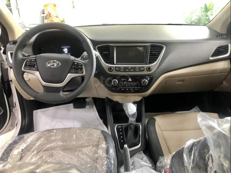 Thông số kỹ thuật xe Hyundai Accent 2019  a3