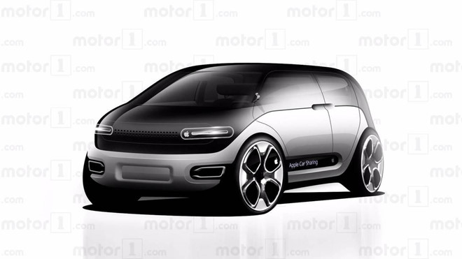 Top 5 mẫu xe ô tô được chờ đợi ra mắt vào năm 2020 nhất 1a
