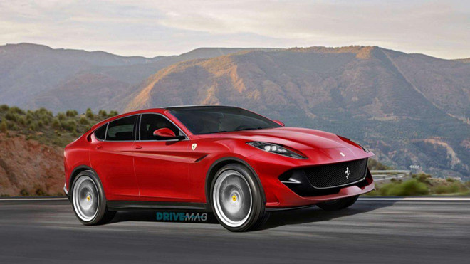 Top 5 mẫu xe ô tô được chờ đợi ra mắt vào năm 2020 nhất 2a