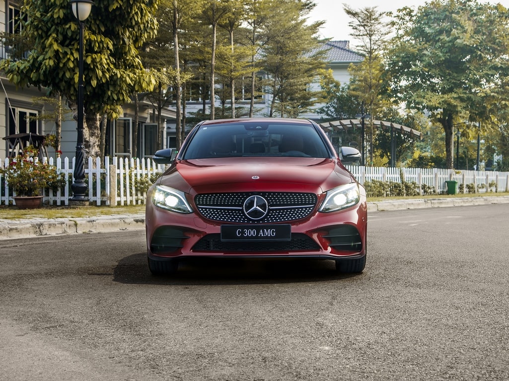 Xe Mercedes C300 2019 Xe Mercedes C300 2019