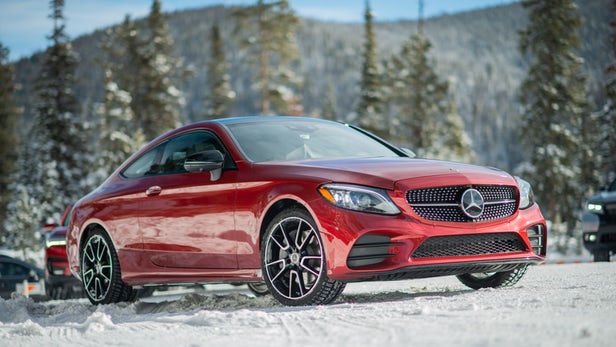 Đánh giá xe Mercedes C300 2019 Đánh giá xe Mercedes C300 2019