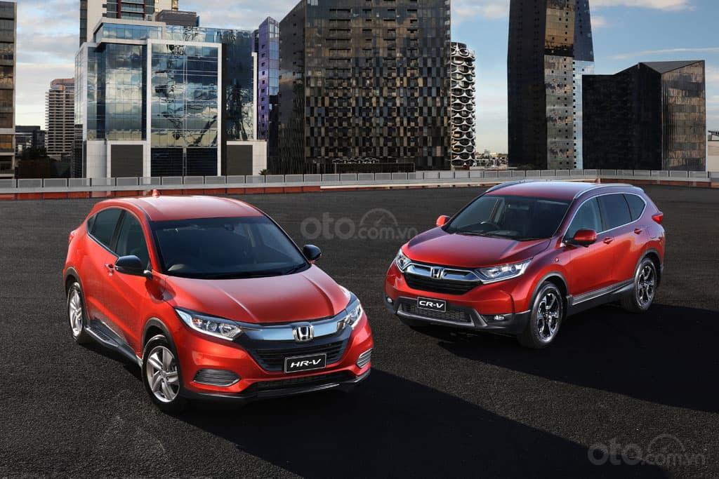 Honda bản 50 Years Edition cao cấp đầy ý nghĩa