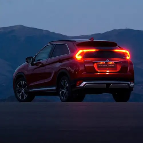 Mitsubishi Eclipse Cross 2019 cập bến ASEAN, chờ ngày về Việt Nam a3