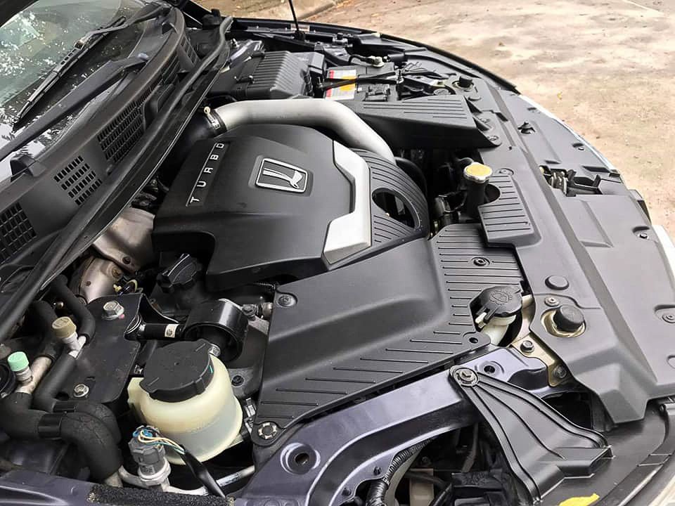 Giá xe Luxgen S5 "bốc hơi" 700 triệu sau 6 năm lăn bánh 18 Giá xe Luxgen S5 "bốc hơi" 700 triệu sau 6 năm lăn bánh a18