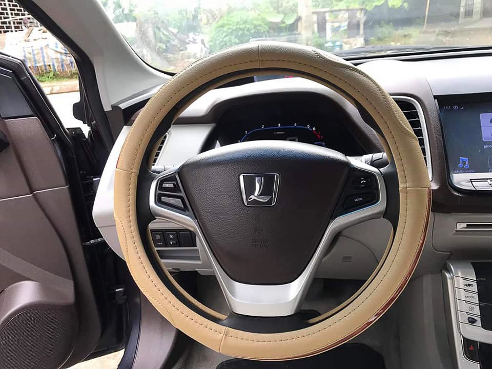 Giá xe Luxgen S5 "bốc hơi" 700 triệu sau 6 năm lăn bánh 14 Giá xe Luxgen S5 "bốc hơi" 700 triệu sau 6 năm lăn bánh a14