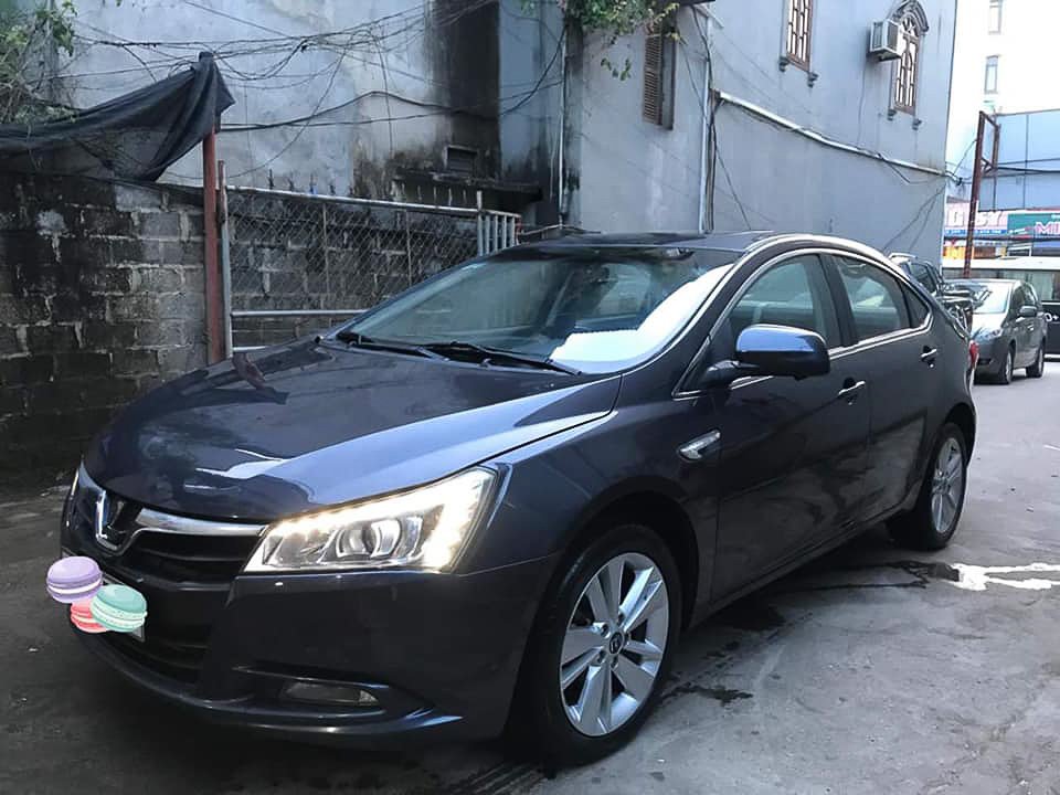 Giá xe Luxgen S5 "bốc hơi" 700 triệu sau 6 năm lăn bánh 4 Giá xe Luxgen S5 "bốc hơi" 700 triệu sau 6 năm lăn bánh a4