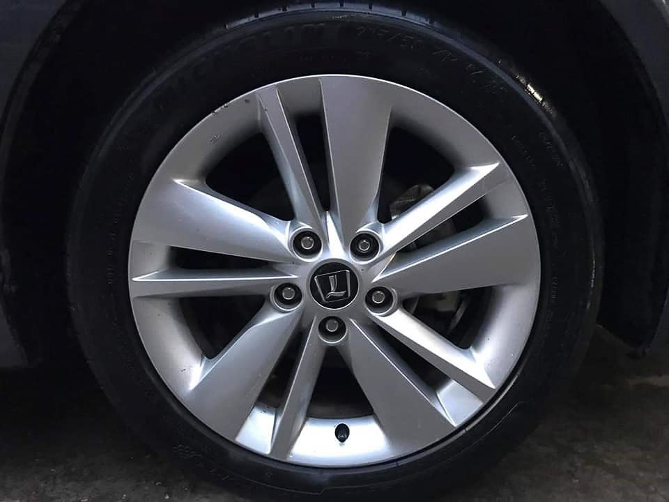 Giá xe Luxgen S5 "bốc hơi" 700 triệu sau 6 năm lăn bánh 11 Giá xe Luxgen S5 "bốc hơi" 700 triệu sau 6 năm lăn bánh a11