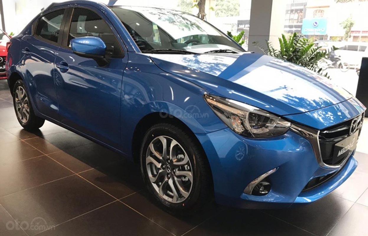 Mazda Yên Nghĩa Hà Đông - Đại Lý Ô Tô ở Quang Trung