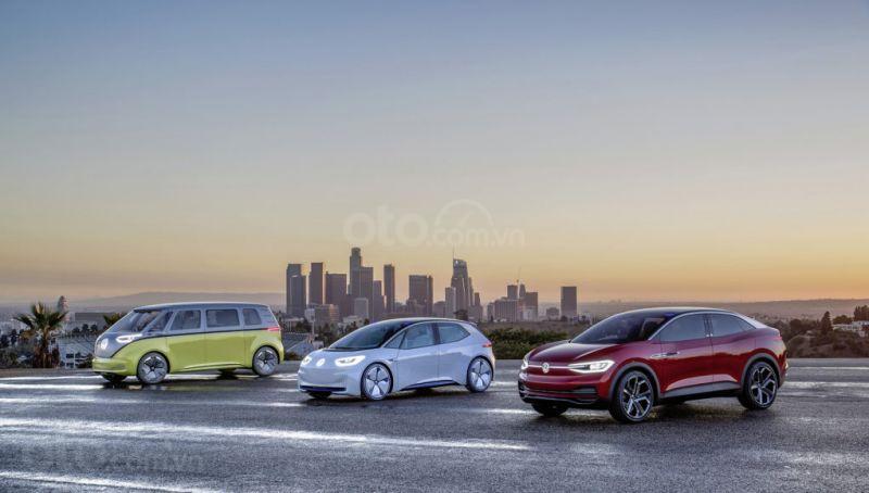 Volkswagen theo đuổi nhu cầu của thị trường đông dân nhất thế giới