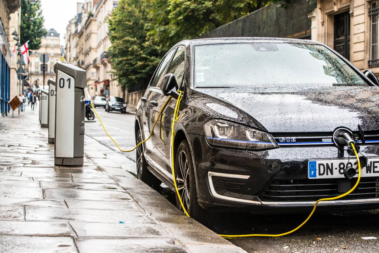 Volkswagen lập kế hoạch đẩy mạnh xe ô tô điện tại Trung Quốc