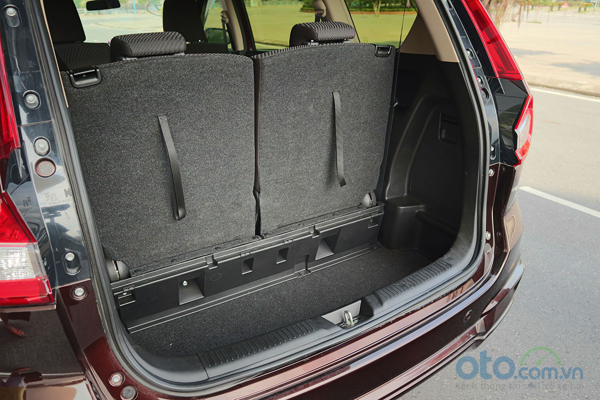 Đánh giá xe Suzuki Ertiga 2019: Khoang hành lý khi sử dụng 3 hàng ghế - ảnh 1 Đánh giá xe Suzuki Ertiga 2019: Khoang hành lý khi sử dụng 3 hàng ghế - ảnh 1.