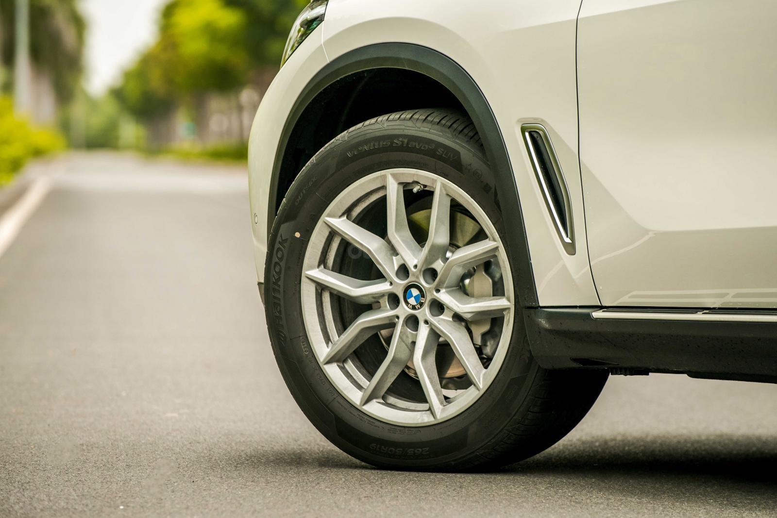 Chi tiết về BMW X5 2019 tại Việt Nam 7