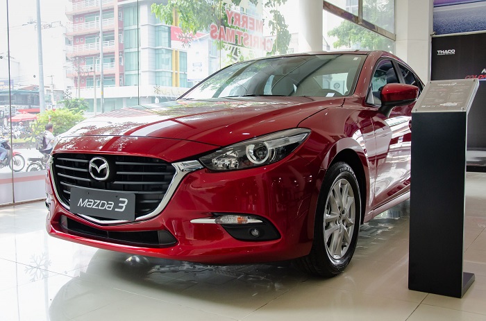 Khuyến mại của Mazda tháng 7/2019: Mazda CX-5 ưu đãi 30 triệu đồng a3