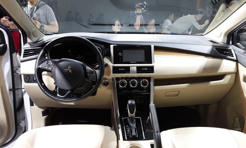 Tháng 6/2019, Mitsubishi Xpander tiếp tục là mẫu MPV ăn khách nhất a4