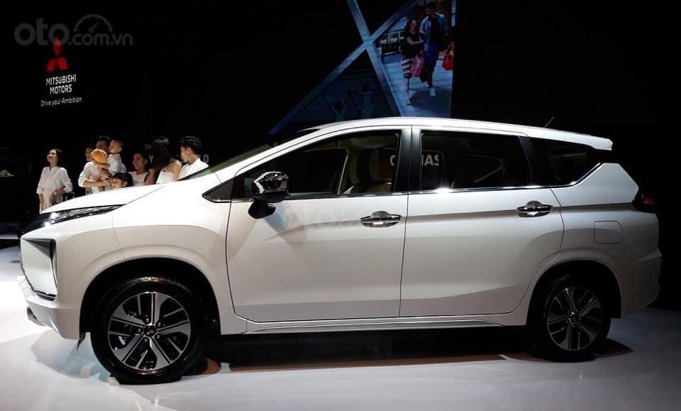Tháng 6/2019, Mitsubishi Xpander tiếp tục là mẫu MPV ăn khách nhất a2