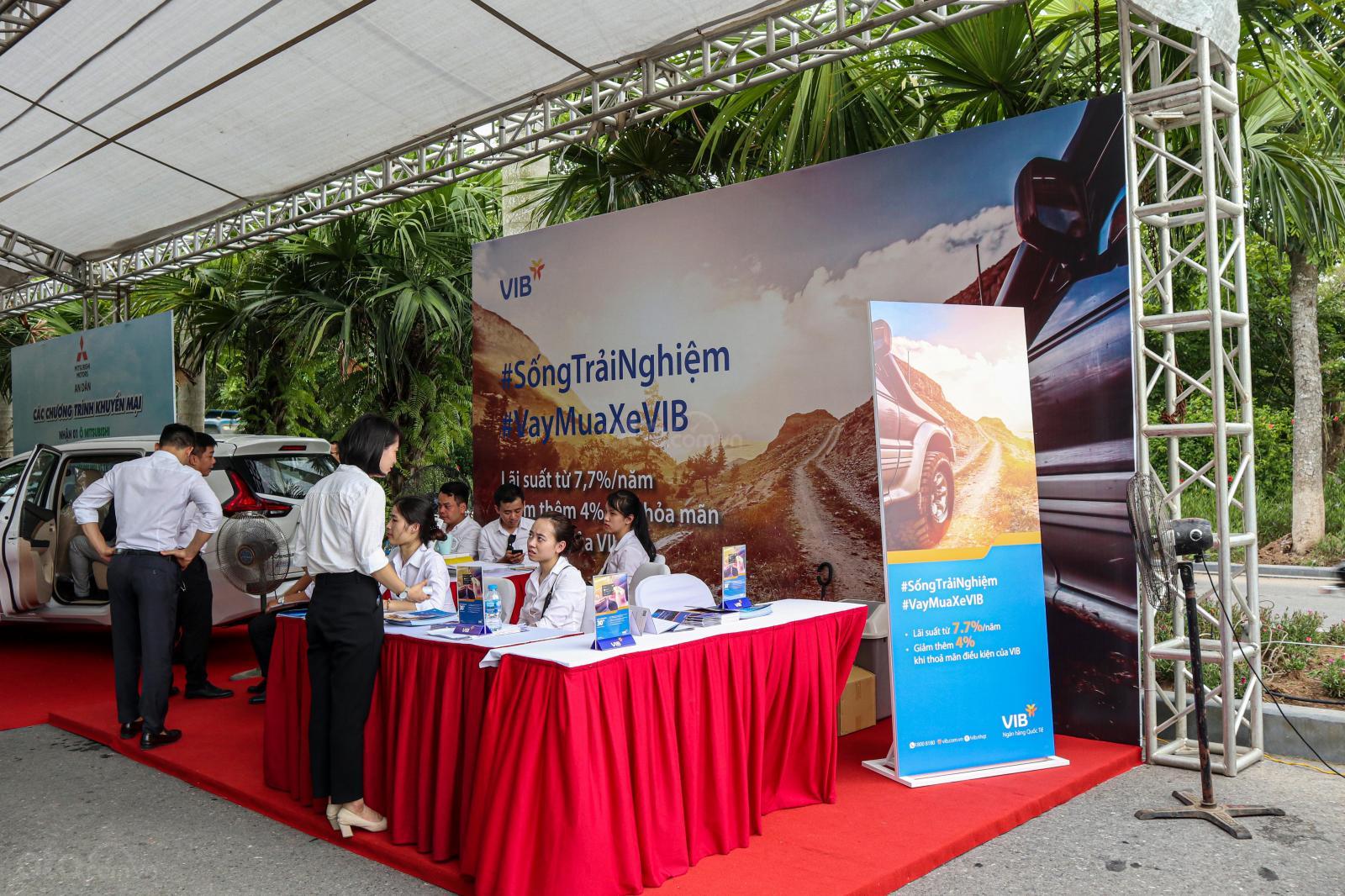 Hội chợ Oto.com.vn lớn nhất miền Bắc thành công khép lại với 2.000 lượt khách tham dự - Ảnh 19.