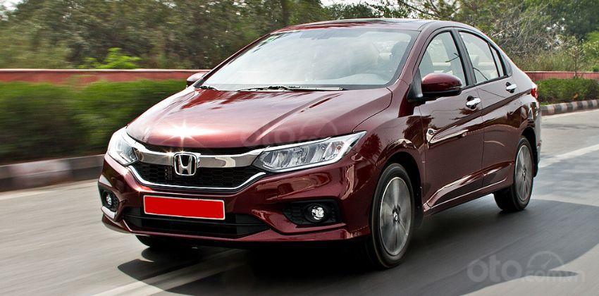 Honda City, Jazz và HR-V sắp có công nghệ i-MMD