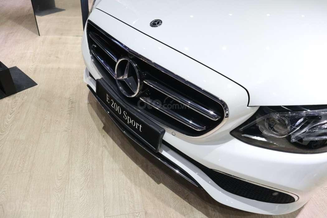 Mercedes-Benz E 200 Sport 2019 3