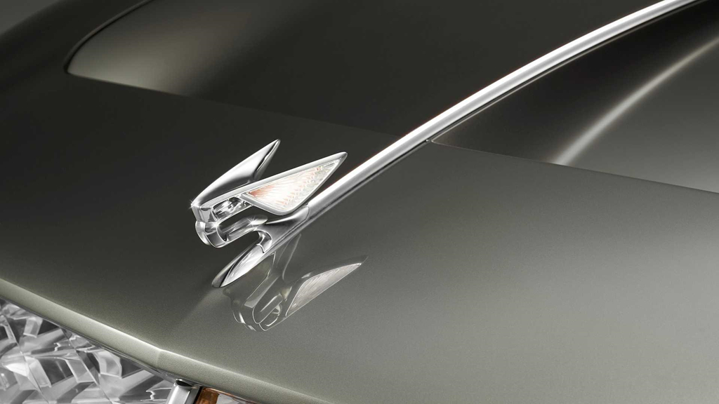 Ngắm xe siêu sang Bentley EXP 100 GT với khoang nội thất tràn ngập vật liệu xanh 3 Ngắm xe siêu sang Bentley EXP 100 GT với khoang nội thất tràn ngập vật liệu xanh a3