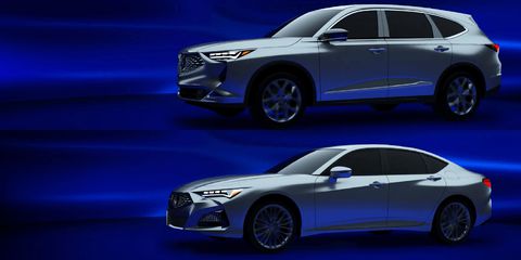 Toyota và Mazda sẽ có SUV "hợp thể"