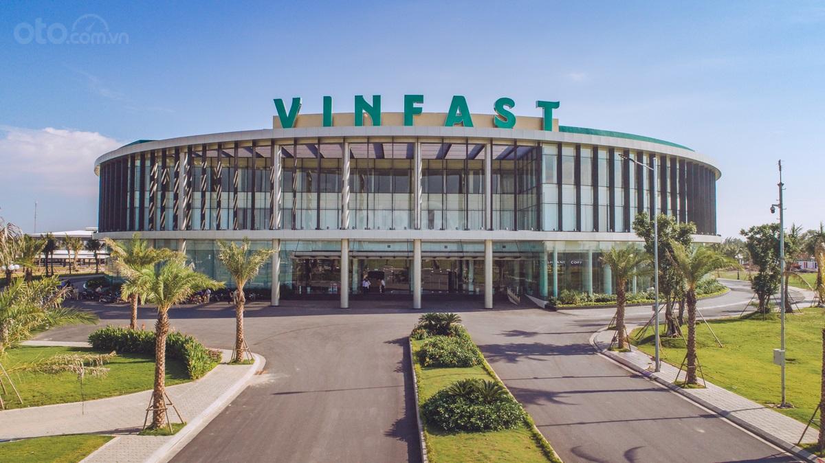VinFast dự kiến đưa ra thị trường những dòng ô tô, xe buýt điện đầu tiên vào năm 2020.