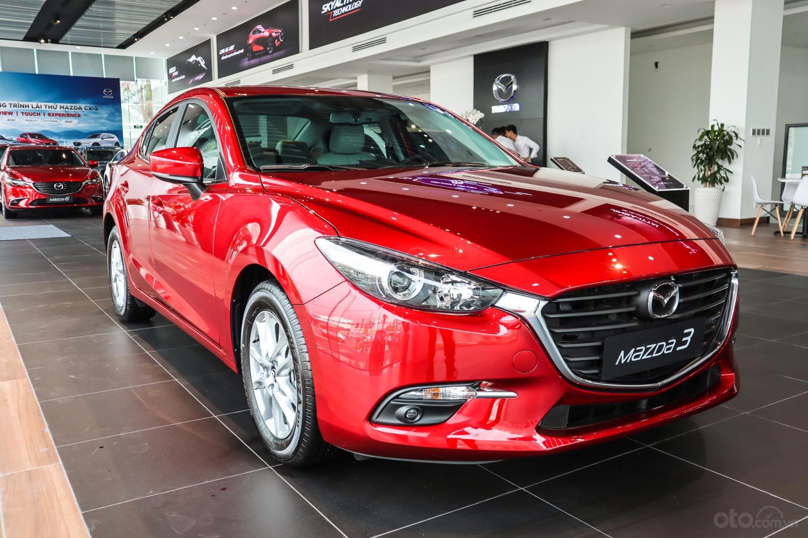 10 mẫu xe ăn khách nhất nửa đầu năm 2019 a6