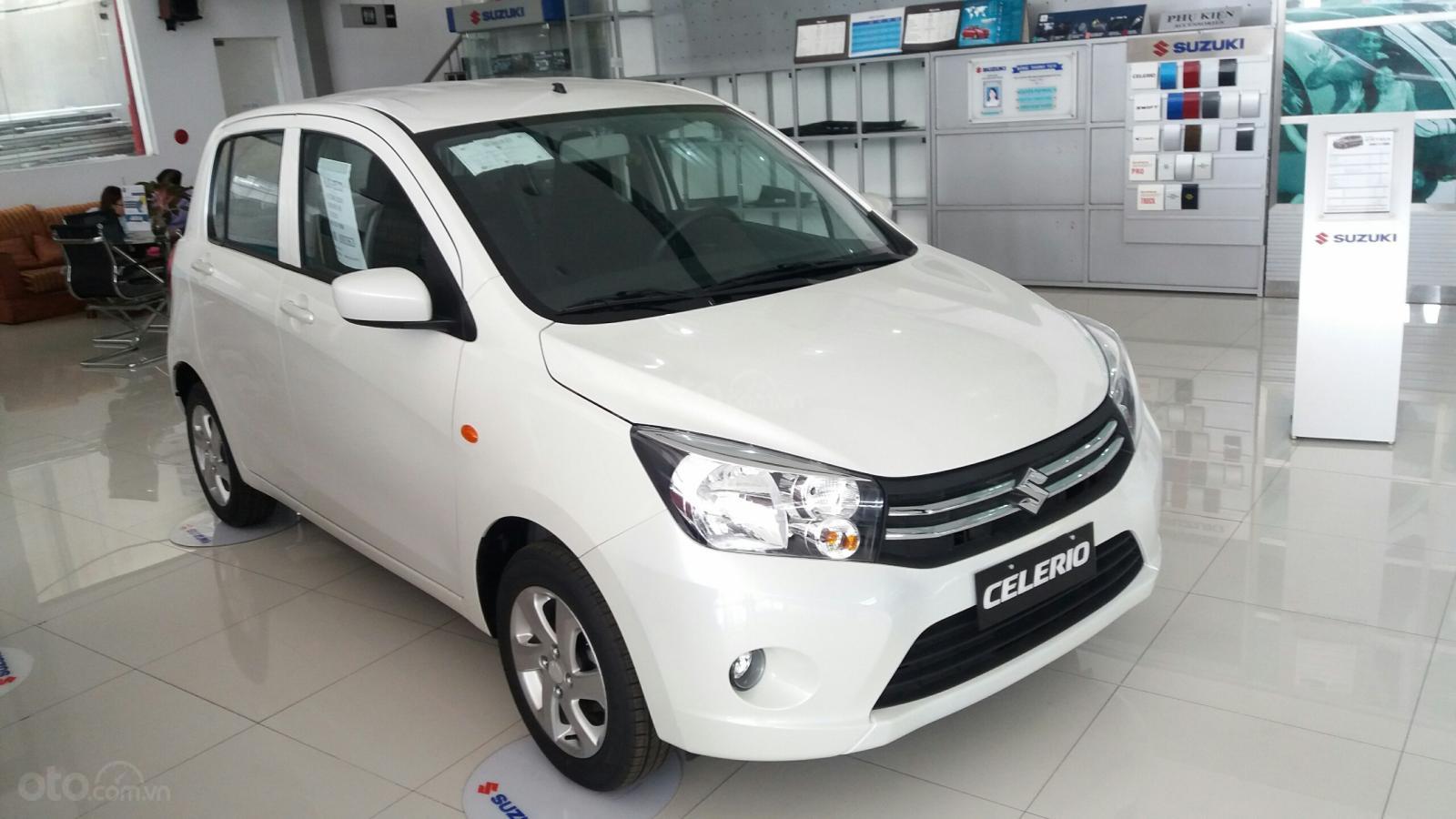Suzuki Việt Nam khuyến mãi lớn cho khách hàng mua xe tháng 7/2019 a6