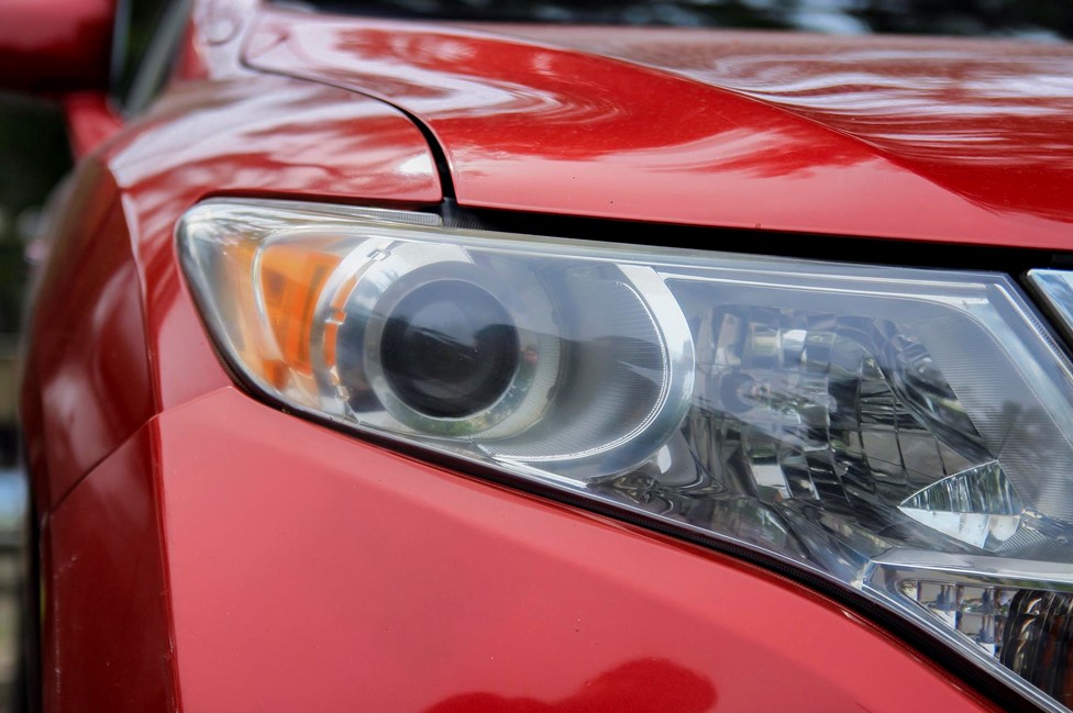 Toyota Venza 2009 vẫn chốt giá 800 triệu đồng nhờ "mác" xe nhập Mỹ a5