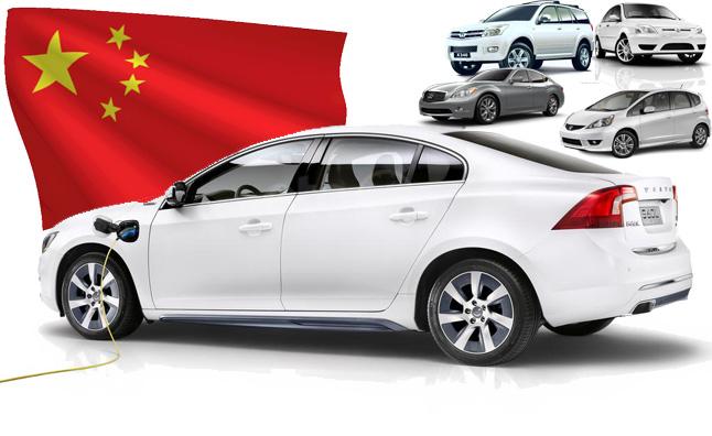Thị trường xe Trung Quốc liệu có phục hồi như thời hoàng kim?