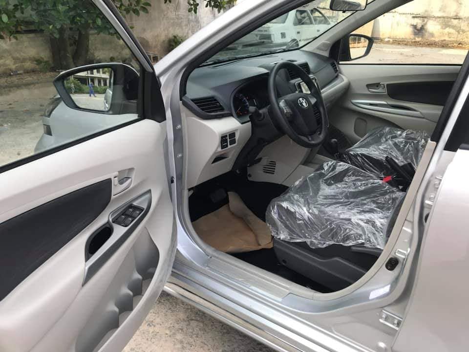 Toyota Avanza 2019, bản nâng cấp mới về Việt Nam liệu có khá hơn? a5