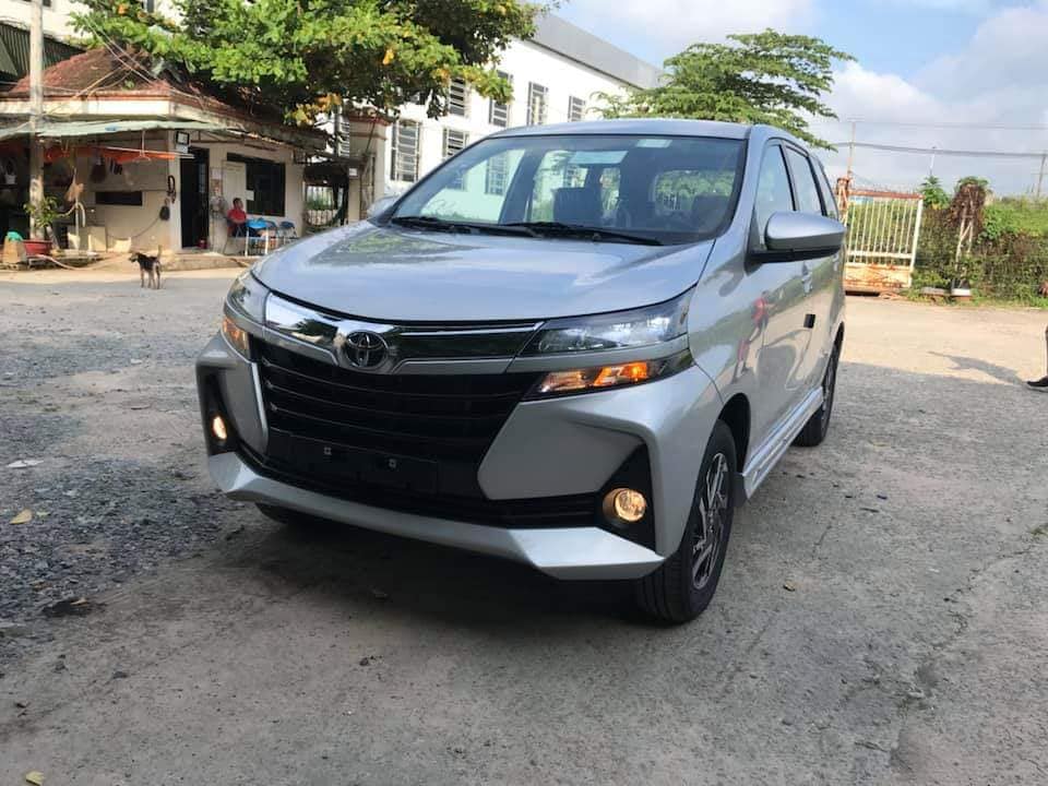 Toyota Avanza 2019, bản nâng cấp mới về Việt Nam liệu có khá hơn? a1