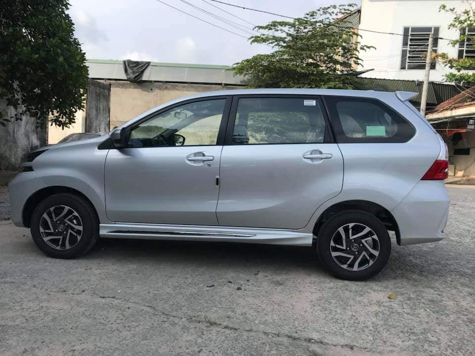 Toyota Avanza 2019, bản nâng cấp mới về Việt Nam liệu có khá hơn? a3