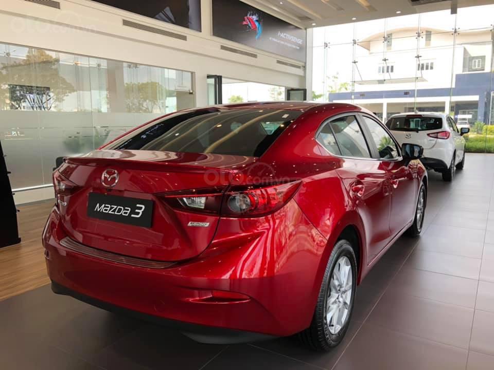 Trường Hải âm thầm tăng giá xe Mazda 3 tại Việt Nam 2 Trường Hải âm thầm tăng giá xe Mazda 3 tại Việt Nam a2