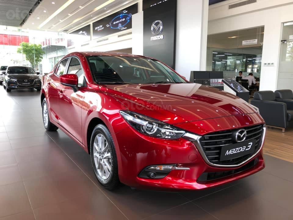 Trường Hải âm thầm tăng giá xe Mazda 3 tại Việt Nam 1 Trường Hải âm thầm tăng giá xe Mazda 3 tại Việt Nam a1