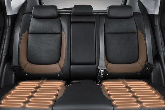 Kia Seltos sắp ra mắt hứa hẹn có nhiều trang bị mới 2 Kia Seltos sắp ra mắt hứa hẹn có nhiều trang bị mới a2