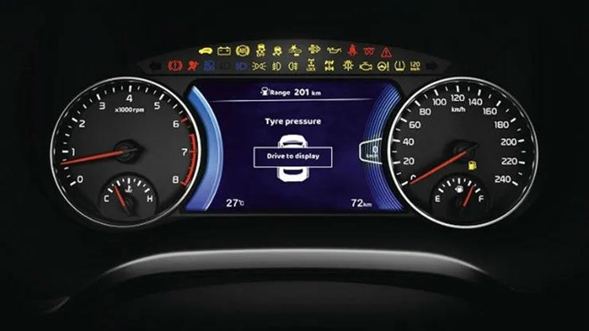 Kia Seltos sắp ra mắt hứa hẹn có nhiều trang bị mới 3 Kia Seltos sắp ra mắt hứa hẹn có nhiều trang bị mới a3