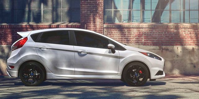 Ford không thừa nhận sự nguy hiểm của lỗi hộp số PowerShift trên xe Fiesta và Focus a2