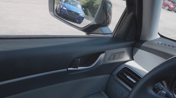 Hỗ trợ xuống xe an toàn Hỗ trợ xuống xe an toàn.