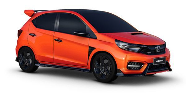 Xe Honda Brio Xe Honda Brio