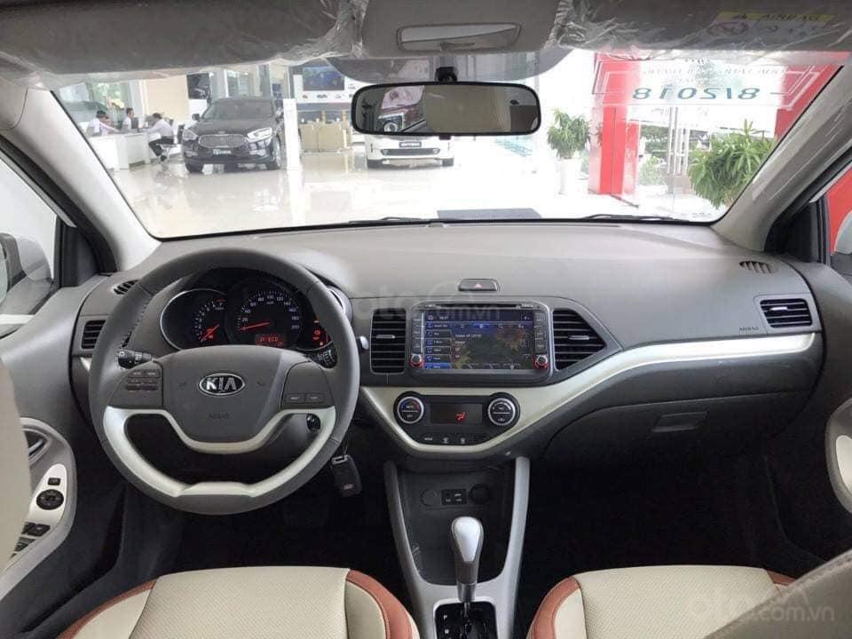 Kia Morning "khai tử" 3 bản tại Việt Nam, không còn giá 290 triệu đồng a3