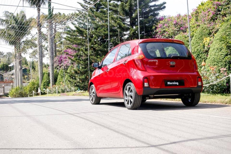 Kia Morning "khai tử" 3 bản tại Việt Nam, không còn giá 290 triệu đồng a2