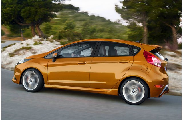 Ford Fiesta 2019 Ford Fiesta 2019.