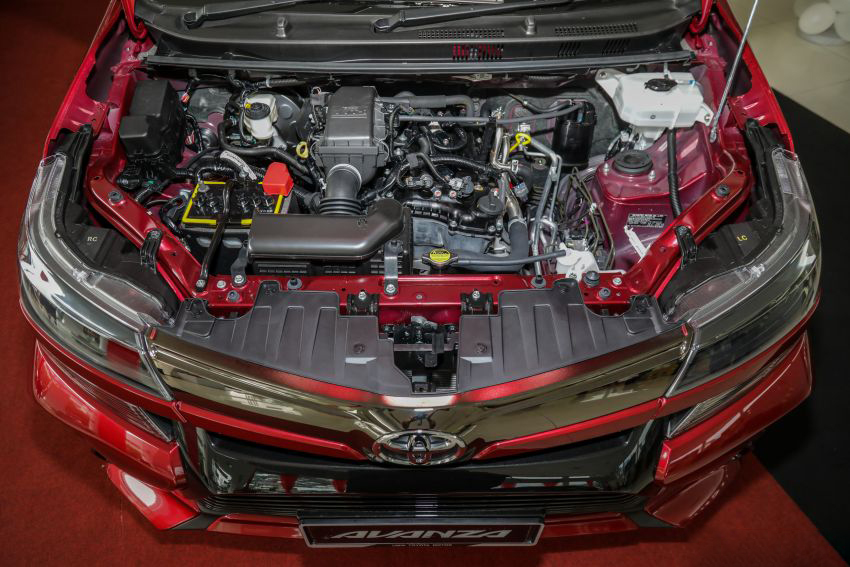 So sánh xe Mitsubishi Xpander 2019 với Toyota Avanza 2019