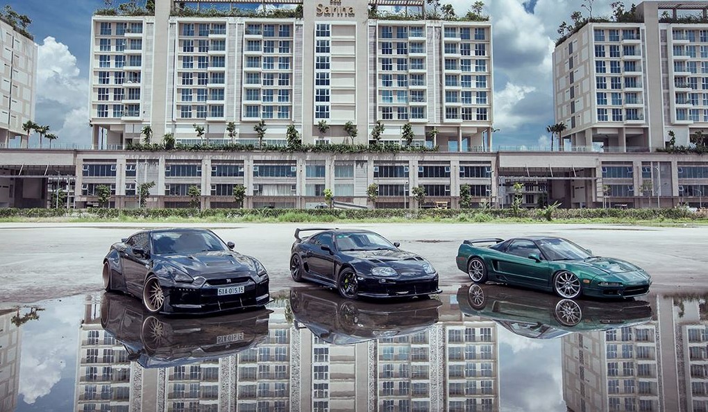 Ngắm bộ tứ xe thể thao JDM nổi tiếng của Nhật của đại gia Sài Gòn 16 Ngắm bộ tứ xe thể thao JDM nổi tiếng của Nhật của đại gia Sài Gòn a16