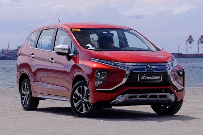 Nửa đầu năm 2019, xe sedan hay SUV/CUV được yêu thích nhất? a3