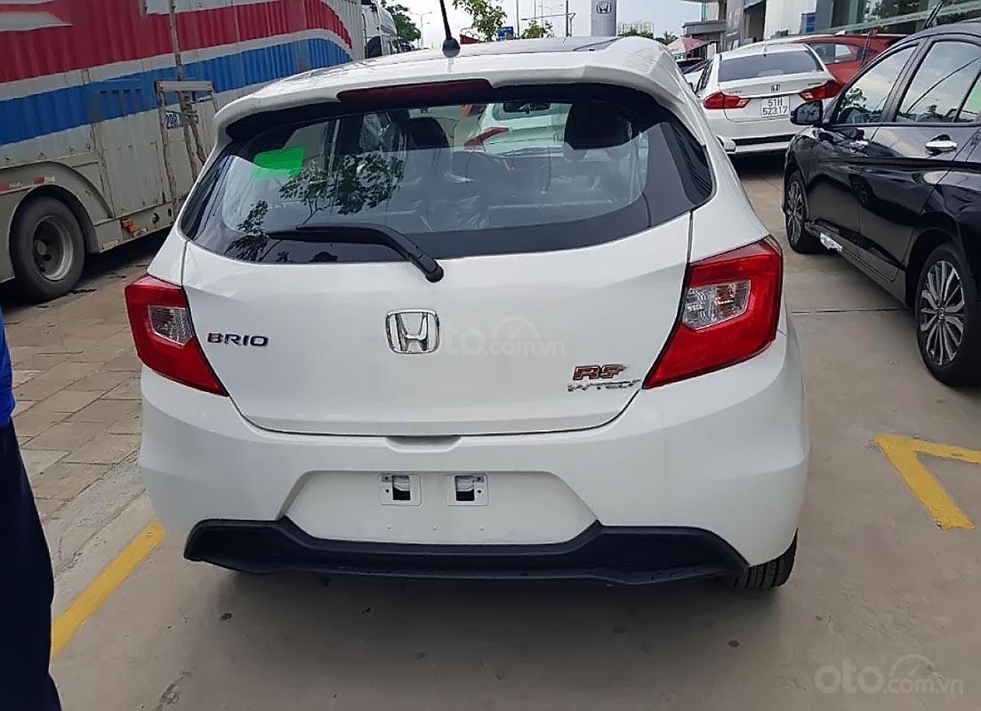 Ảnh chi tiết Honda Brio 2023 vừa được ra mắt #73 Ảnh chi tiết Honda Brio 2023 vừa được ra mắt