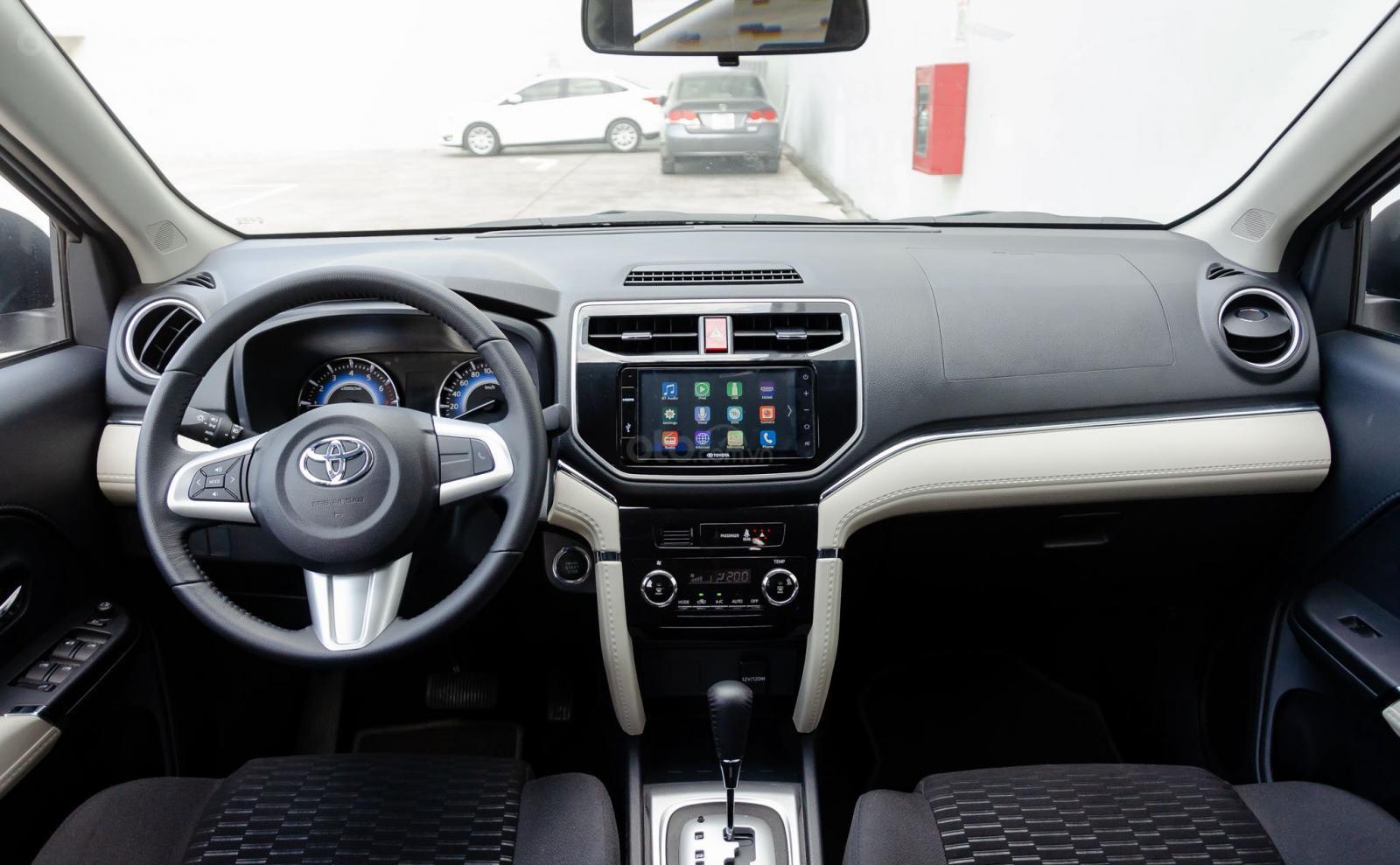 Bán chưa được 1 năm, Toyota Rush đã phải triệu hồi tại Việt Nam a3