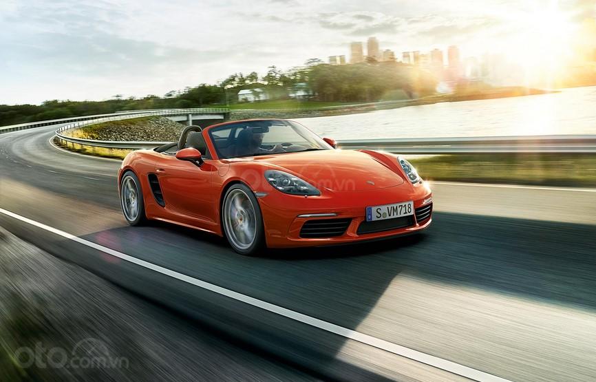 Giá xe Porsche Giá xe Porsche