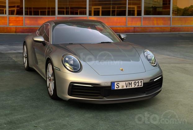 Giá xe Porsche cũ Giá xe Porsche cũ